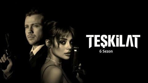 مسلسل المنظمة الحلقة 152 مترجم عربي يوتيوب
