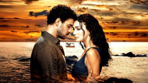 مسلسل عيناك كالبحر الاسود الحلقة 2 مترجم عربي يوتيوب