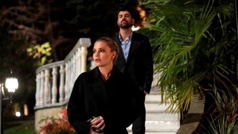 مسلسل المال القديم الحلقة 8 مترجم عربي يوتيوب - الأخيرة