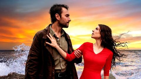 مسلسل هذا البحر سوف يفيض الحلقة 2 مترجم عربي يوتيوب