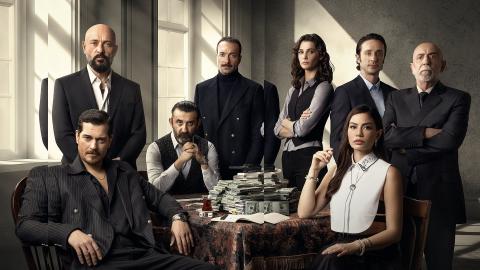 مسلسل حلم اشرف الحلقة 2 مترجم عربي يوتيوب