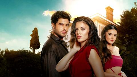 مسلسل حب وغرور الحلقة 6 مترجم عربي يوتيوب