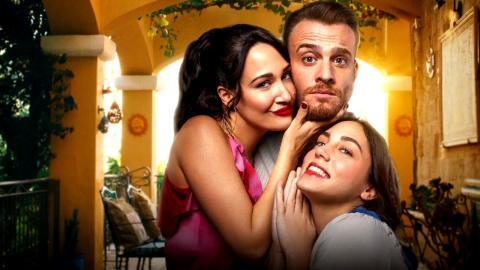 مسلسل الحب الافلاطوني الحلقة 3 مترجم عربي يوتيوب