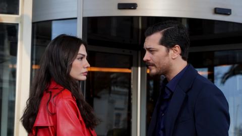 مسلسل حلم اشرف الحلقة 1 مترجم عربي يوتيوب