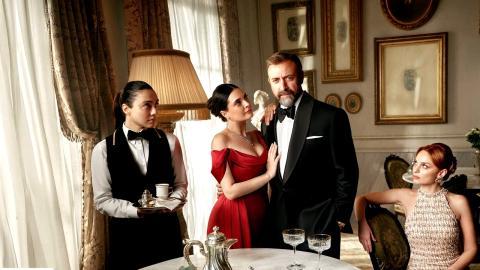 مسلسل اذا خسر الملك الحلقة 19 مترجم عربي يوتيوب