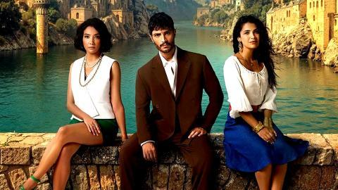 مسلسل الخليفة الحلقة 5 مترجم عربي يوتيوب