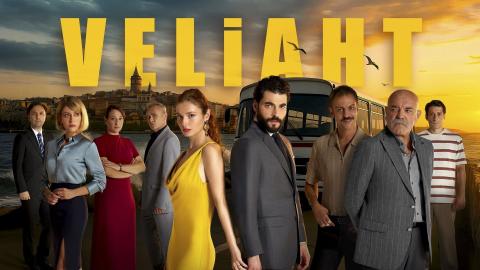 مسلسل ولي العهد الحلقة 1 مترجم عربي يوتيوب