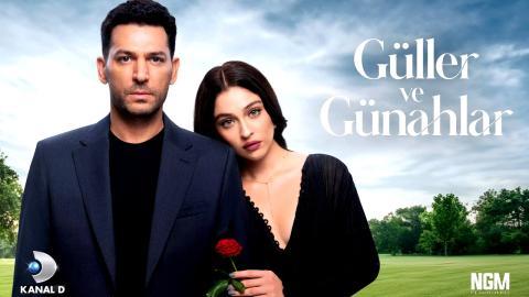 مسلسل ورود وذنوب الحلقة 4 مترجم عربي يوتيوب