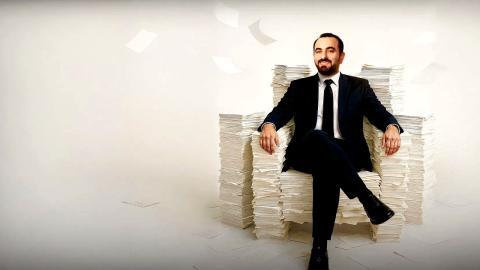 مسلسل اثنان بالمئة الحلقة 5 مترجم عربي يوتيوب