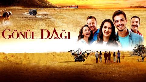 مسلسل جبل جونول الحلقة 186 مترجم عربي يوتيوب